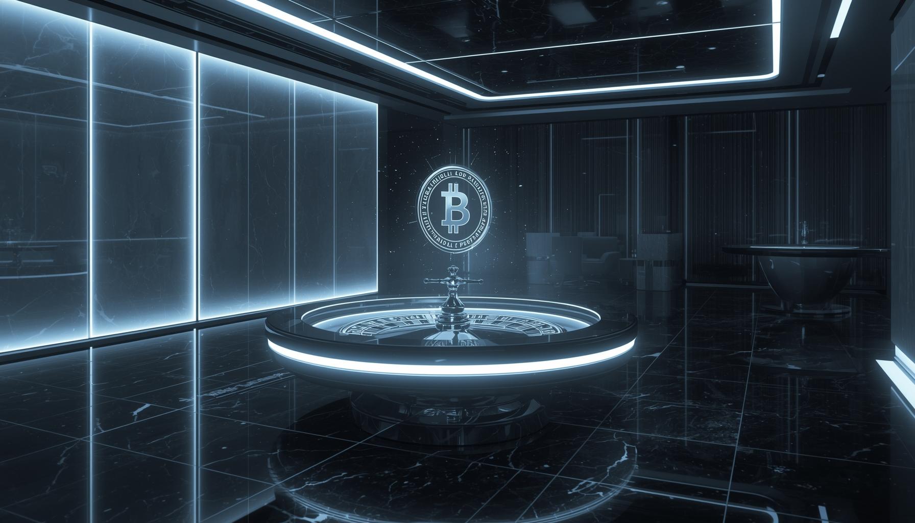 Vorteile einer Kryptowährung im Spiel